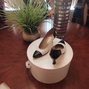 Salvatore Ferragamo Ladies Shoed